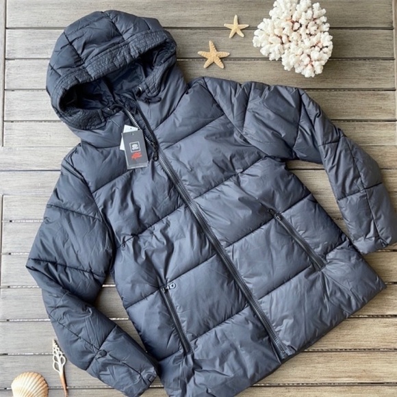 🔆RIP CURL🔆Anti-series all weather INSULATED JACKET - Picture 2 of 16